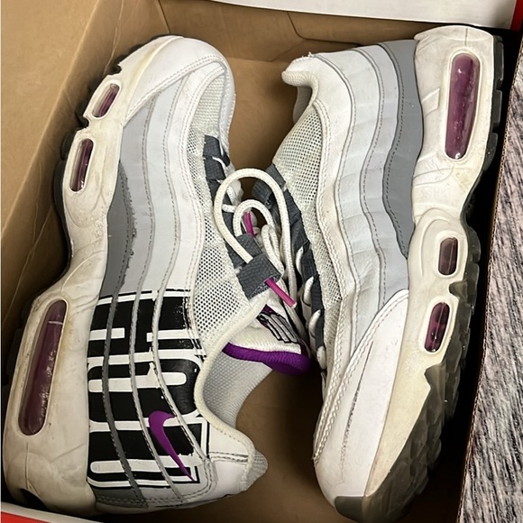 Other - Air Max 95 Houston